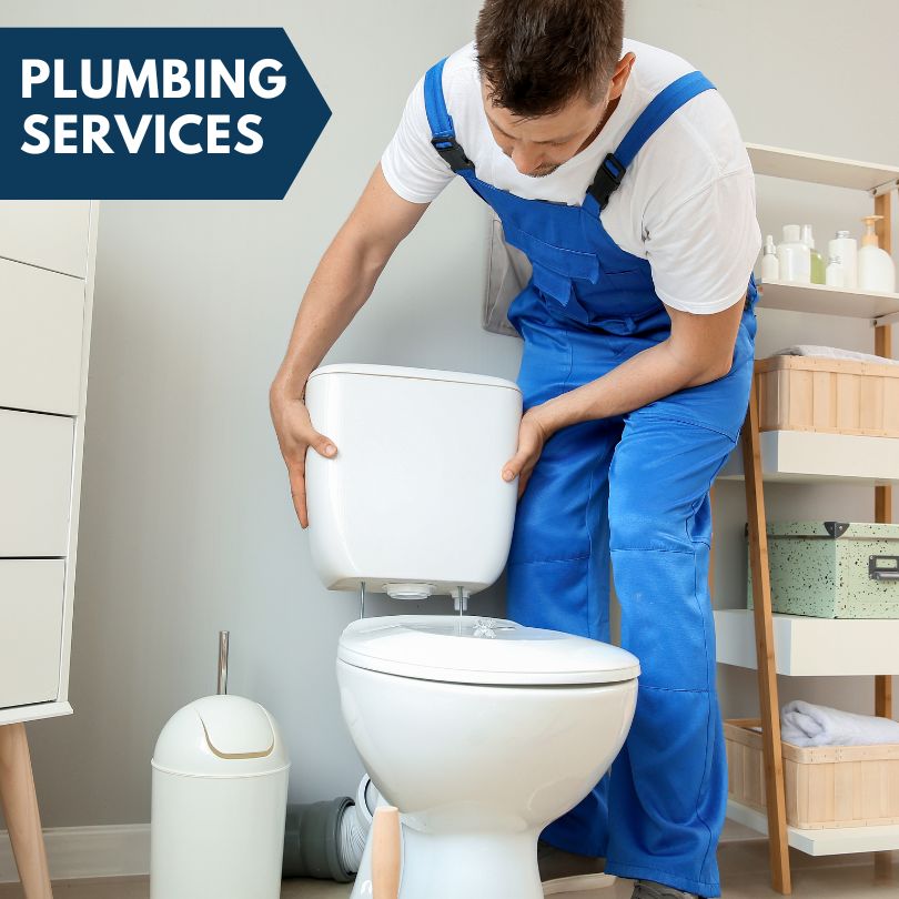 Plumbing Company in Southgate, MI